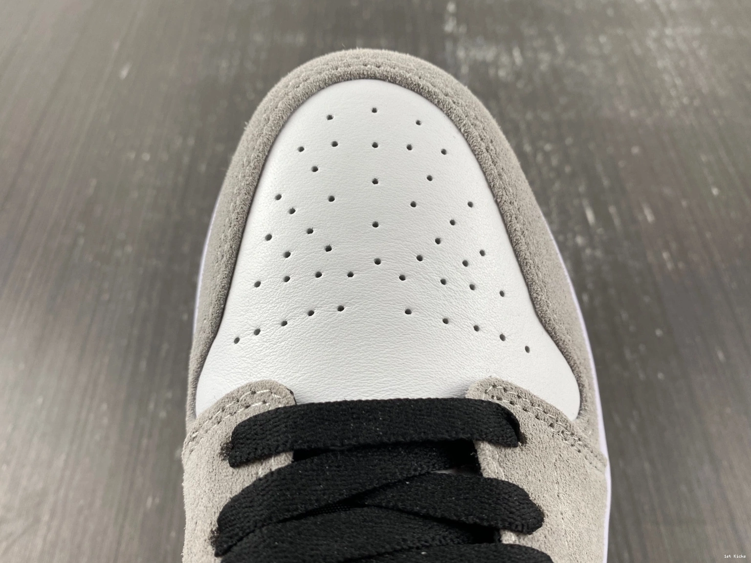 Jordan 1 Low Air DX4334-008 Club